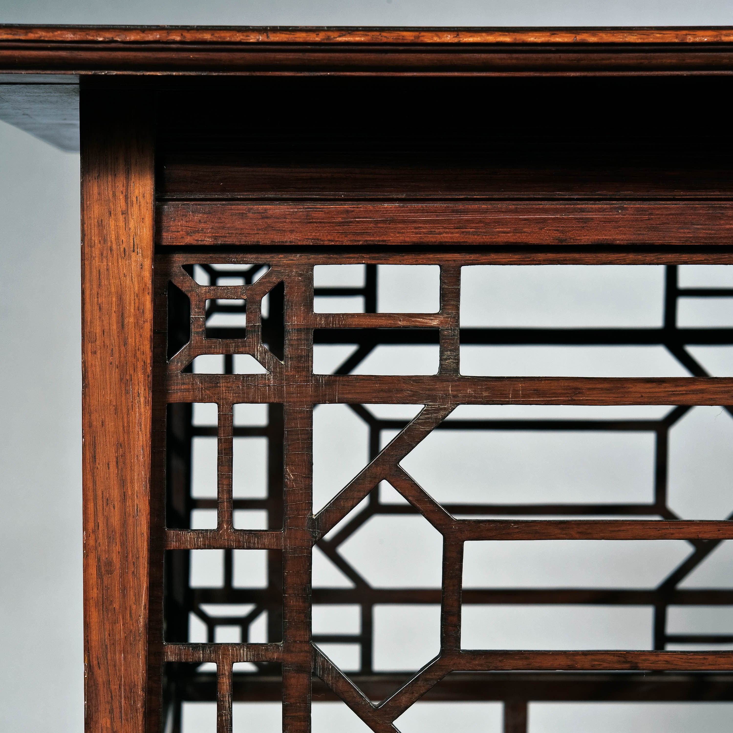 Anglo-japonese Table